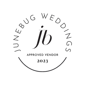 Junebug Wedding Approved Vendor