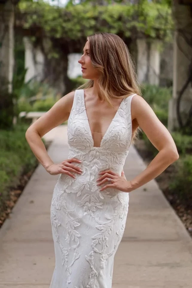 Essence of Australia wedding dresses