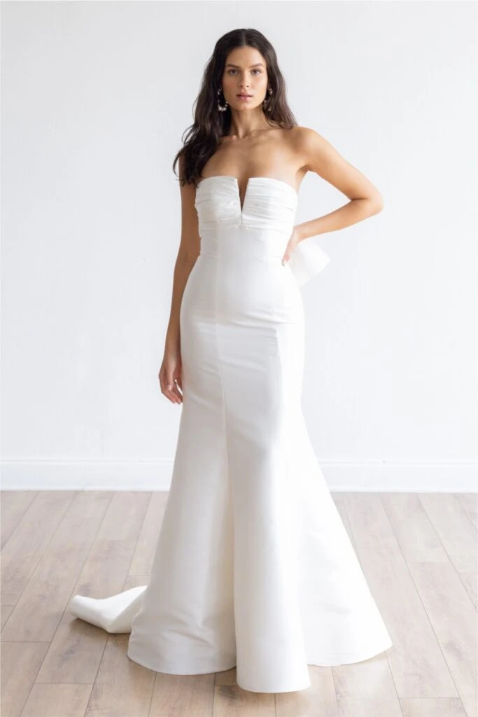 WTOO by Watters wedding gowns