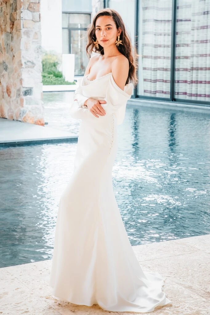 Watters wedding dresses