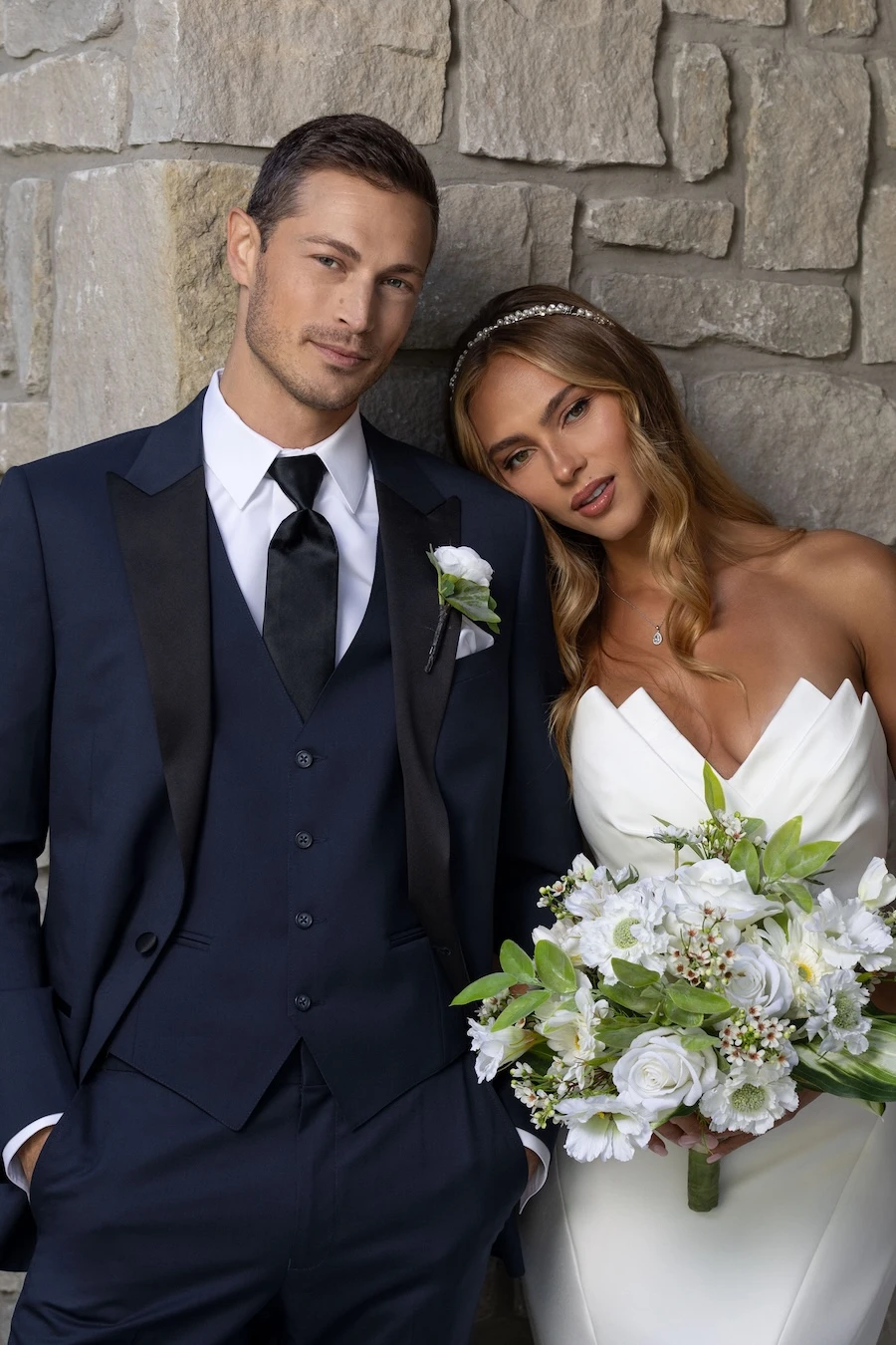 We rent and sell suits and tuxedos in Tyler, TX