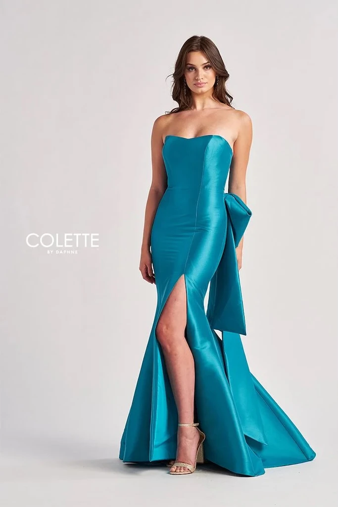 Wedding dresses by Allure Couture